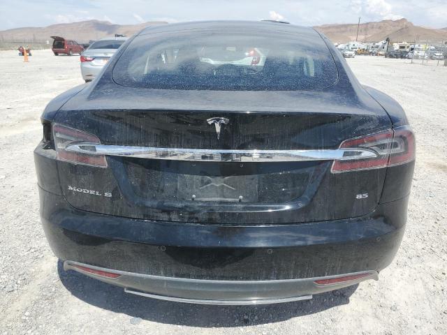 Photo 5 VIN: 5YJSA1CN9DFP27468 - TESLA MODEL S 