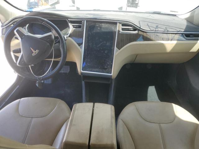 Photo 7 VIN: 5YJSA1CN9DFP27468 - TESLA MODEL S 