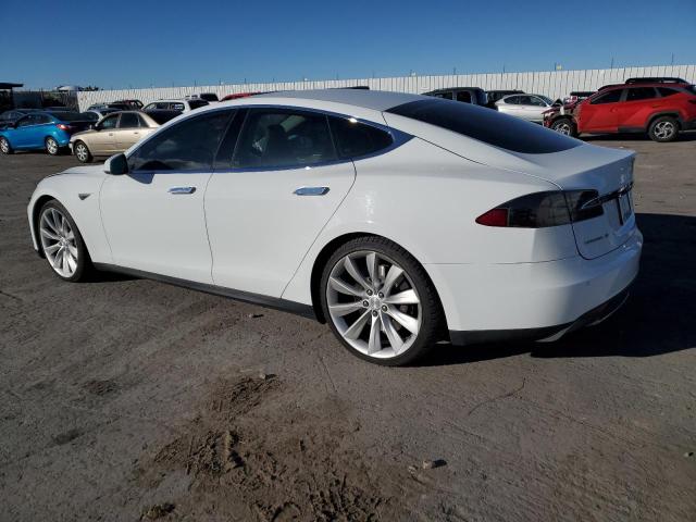 Photo 1 VIN: 5YJSA1CN9DFP27485 - TESLA MODEL S 