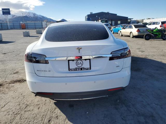 Photo 5 VIN: 5YJSA1CN9DFP27485 - TESLA MODEL S 