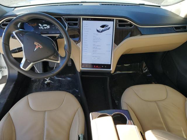 Photo 7 VIN: 5YJSA1CN9DFP27485 - TESLA MODEL S 