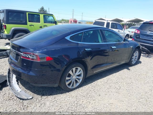 Photo 3 VIN: 5YJSA1CN9DFP29351 - TESLA MODEL S 