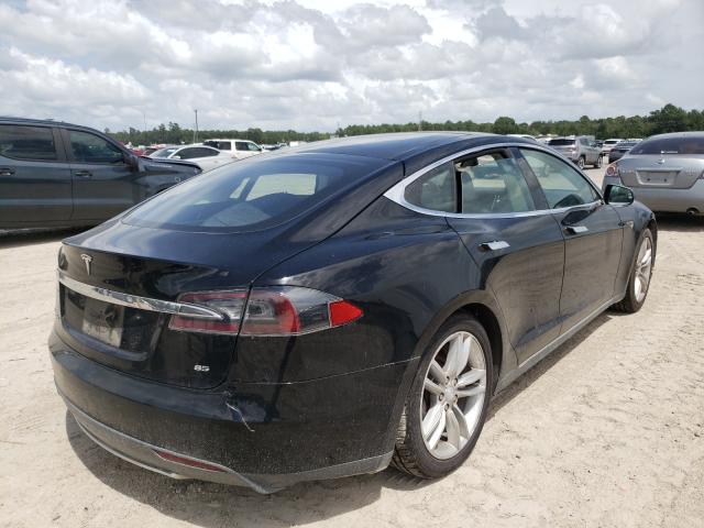 Photo 3 VIN: 5YJSA1CNXDFP05656 - TESLA MODEL S 