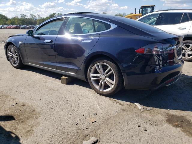 Photo 1 VIN: 5YJSA1CNXDFP05995 - TESLA MODEL S 