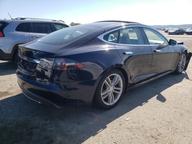 Photo 2 VIN: 5YJSA1CNXDFP05995 - TESLA MODEL S 