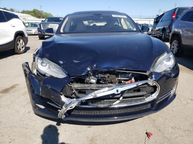 Photo 4 VIN: 5YJSA1CNXDFP05995 - TESLA MODEL S 