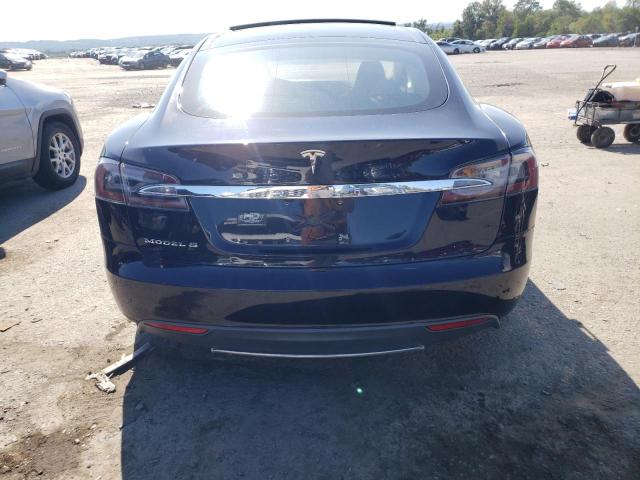 Photo 5 VIN: 5YJSA1CNXDFP05995 - TESLA MODEL S 