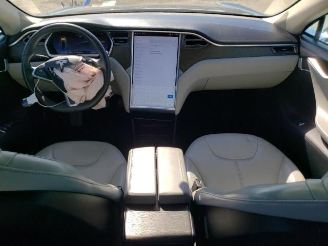 Photo 7 VIN: 5YJSA1CNXDFP05995 - TESLA MODEL S 