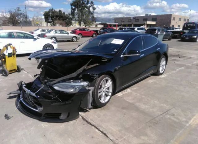 Photo 1 VIN: 5YJSA1CNXDFP11344 - TESLA MODEL S 