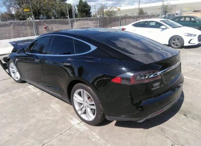 Photo 2 VIN: 5YJSA1CNXDFP11344 - TESLA MODEL S 