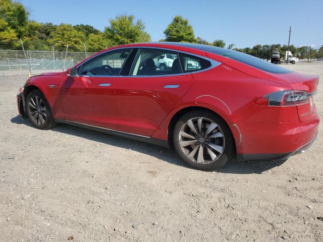 Photo 1 VIN: 5YJSA1CNXDFP21565 - TESLA MODEL S 