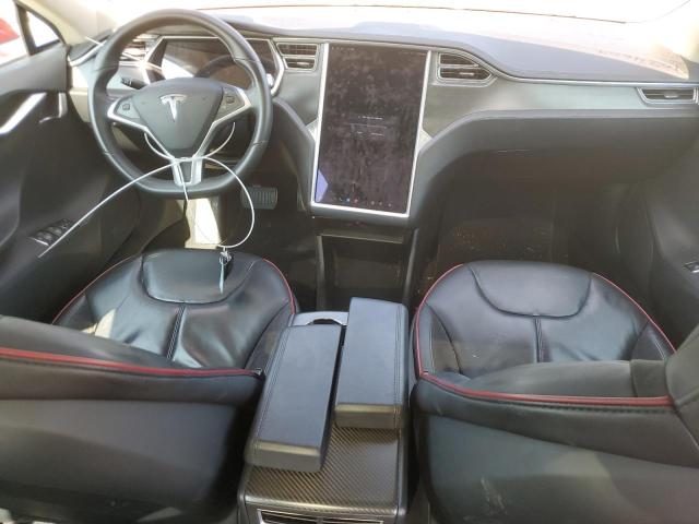 Photo 7 VIN: 5YJSA1CNXDFP21565 - TESLA MODEL S 