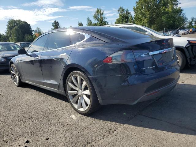 Photo 1 VIN: 5YJSA1CP0DFP07191 - TESLA MODEL S 