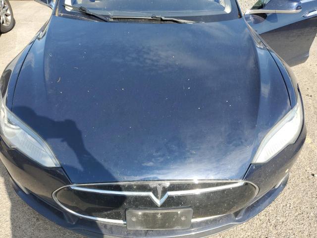 Photo 10 VIN: 5YJSA1CP0DFP07191 - TESLA MODEL S 