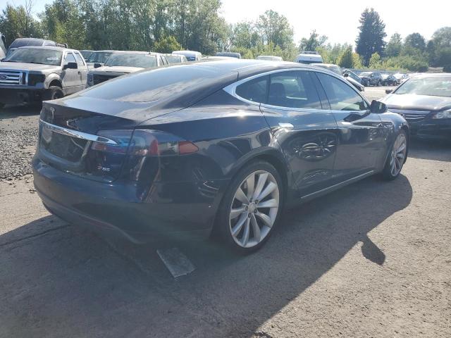 Photo 2 VIN: 5YJSA1CP0DFP07191 - TESLA MODEL S 