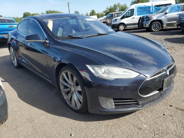 Photo 3 VIN: 5YJSA1CP0DFP07191 - TESLA MODEL S 