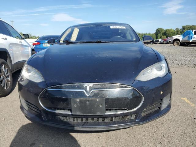 Photo 4 VIN: 5YJSA1CP0DFP07191 - TESLA MODEL S 