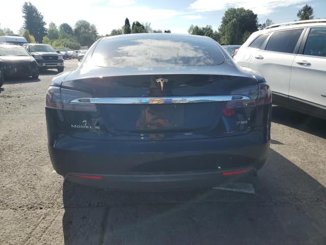 Photo 5 VIN: 5YJSA1CP0DFP07191 - TESLA MODEL S 