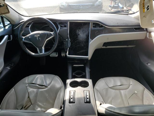 Photo 7 VIN: 5YJSA1CP0DFP07191 - TESLA MODEL S 