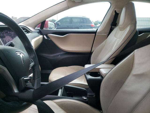 Photo 6 VIN: 5YJSA1CP1DFP09595 - TESLA MODEL S 