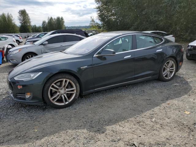 Photo 0 VIN: 5YJSA1CP1DFP22489 - TESLA MODEL S 