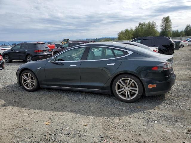 Photo 1 VIN: 5YJSA1CP1DFP22489 - TESLA MODEL S 