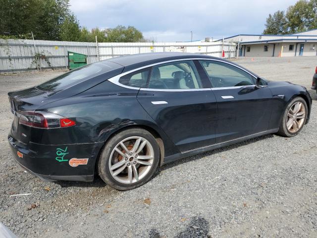 Photo 2 VIN: 5YJSA1CP1DFP22489 - TESLA MODEL S 