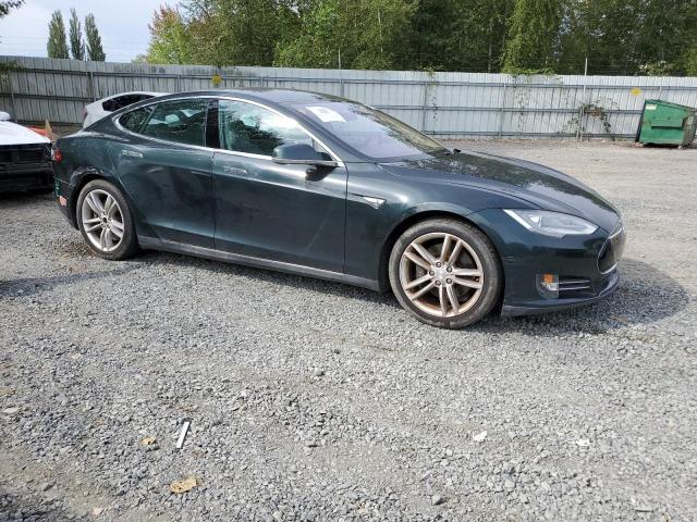 Photo 3 VIN: 5YJSA1CP1DFP22489 - TESLA MODEL S 