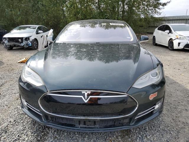 Photo 4 VIN: 5YJSA1CP1DFP22489 - TESLA MODEL S 