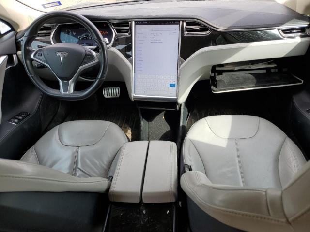 Photo 7 VIN: 5YJSA1CP1DFP22489 - TESLA MODEL S 