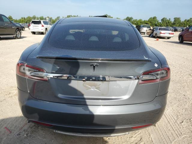 Photo 5 VIN: 5YJSA1CP2DFP03336 - TESLA MODEL S 