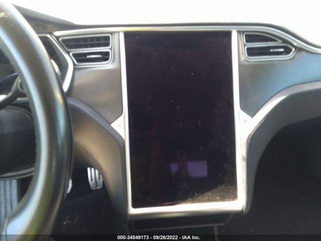 Photo 6 VIN: 5YJSA1CP2DFP16362 - TESLA MODEL S 