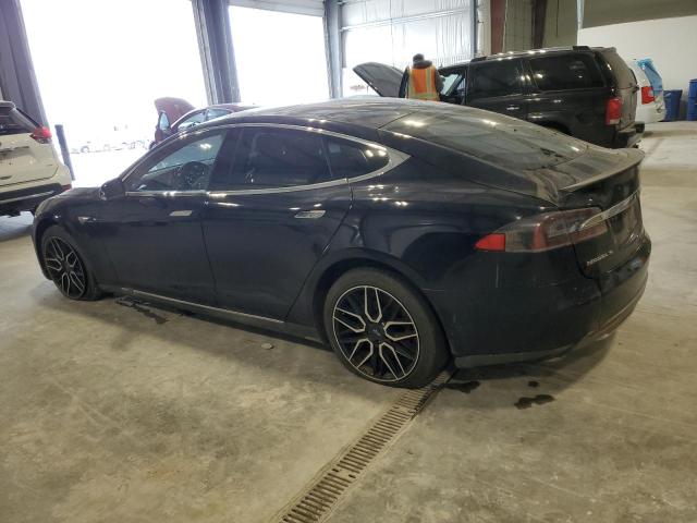 Photo 1 VIN: 5YJSA1CP2DFP22369 - TESLA MODEL S 