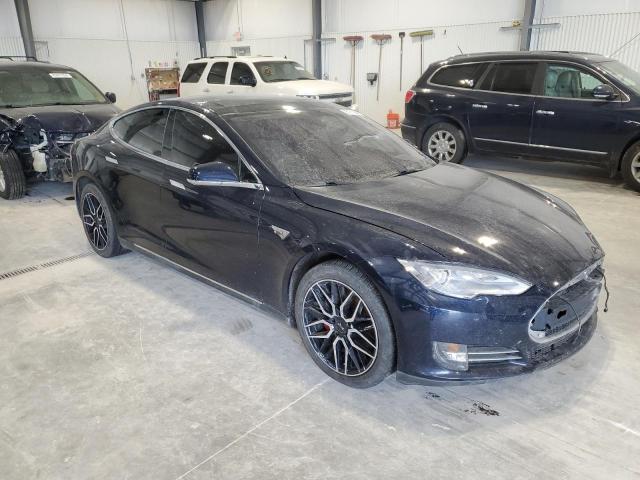 Photo 3 VIN: 5YJSA1CP2DFP22369 - TESLA MODEL S 