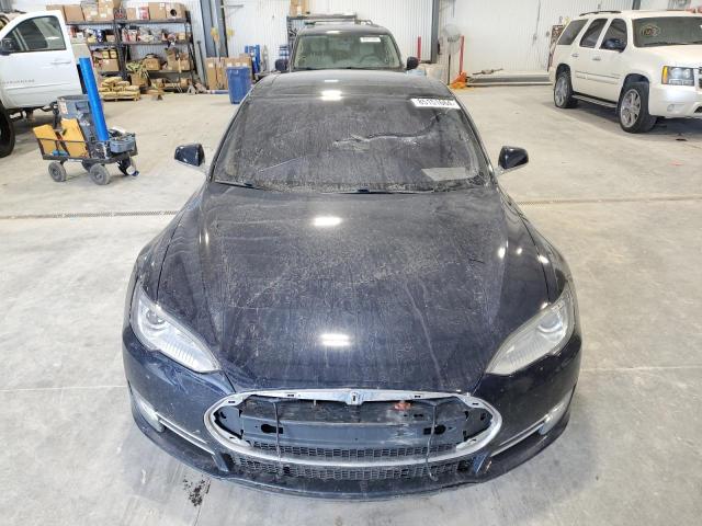 Photo 4 VIN: 5YJSA1CP2DFP22369 - TESLA MODEL S 