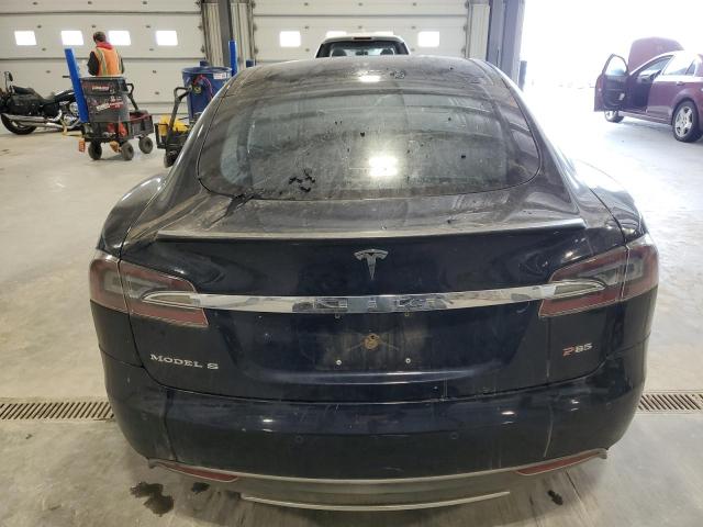 Photo 5 VIN: 5YJSA1CP2DFP22369 - TESLA MODEL S 