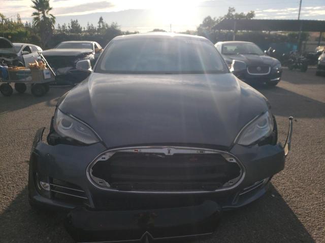 Photo 4 VIN: 5YJSA1CP2DFP22632 - TESLA MODEL S 