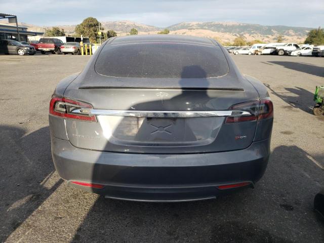 Photo 5 VIN: 5YJSA1CP2DFP22632 - TESLA MODEL S 