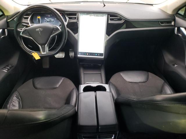 Photo 7 VIN: 5YJSA1CP2DFP22632 - TESLA MODEL S 