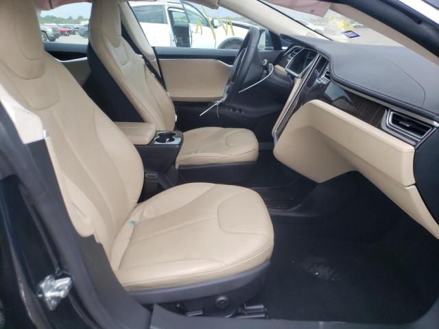 Photo 4 VIN: 5YJSA1CP2DFP23991 - TESLA MODEL S 