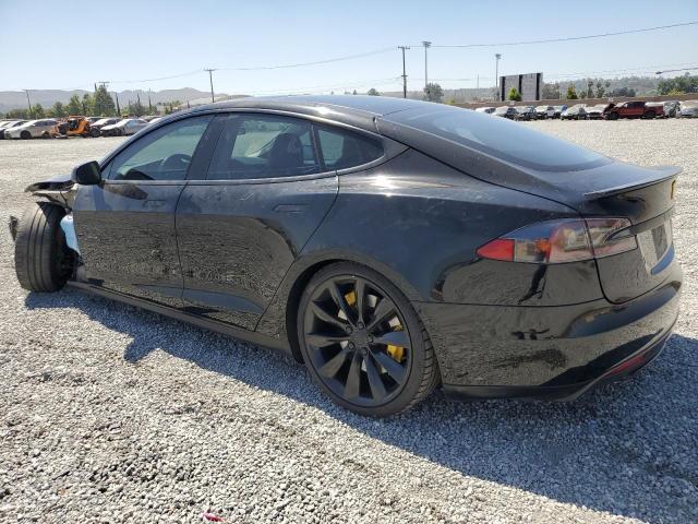 Photo 1 VIN: 5YJSA1CP3CFP02517 - TESLA MODEL S 