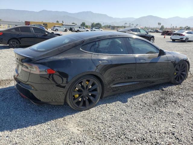 Photo 2 VIN: 5YJSA1CP3CFP02517 - TESLA MODEL S 