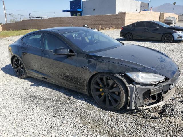 Photo 3 VIN: 5YJSA1CP3CFP02517 - TESLA MODEL S 