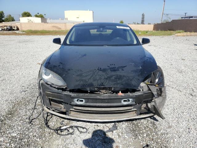 Photo 4 VIN: 5YJSA1CP3CFP02517 - TESLA MODEL S 