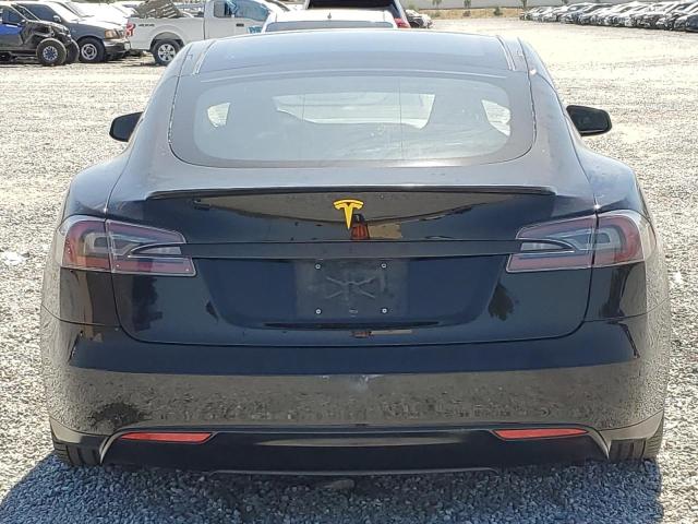 Photo 5 VIN: 5YJSA1CP3CFP02517 - TESLA MODEL S 