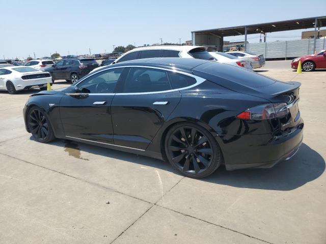 Photo 1 VIN: 5YJSA1CP3DFP11770 - TESLA MODEL S 