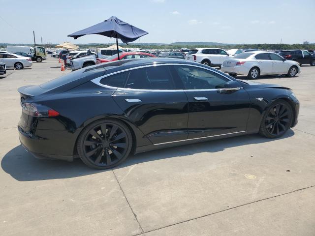 Photo 2 VIN: 5YJSA1CP3DFP11770 - TESLA MODEL S 