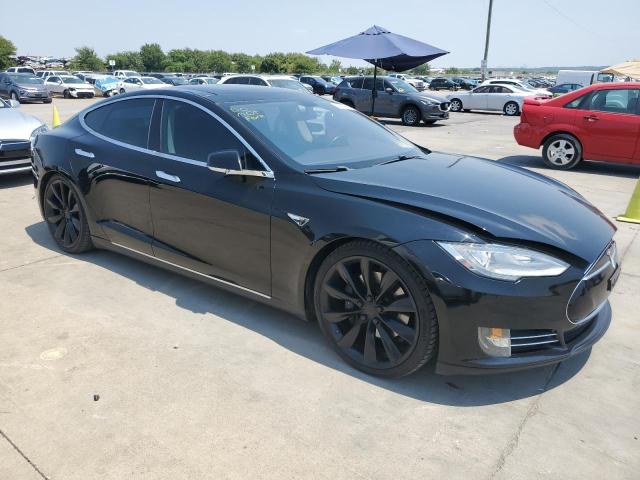 Photo 3 VIN: 5YJSA1CP3DFP11770 - TESLA MODEL S 