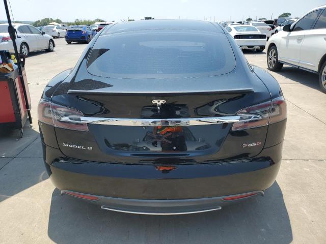 Photo 5 VIN: 5YJSA1CP3DFP11770 - TESLA MODEL S 