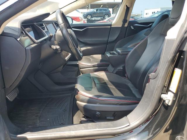 Photo 6 VIN: 5YJSA1CP3DFP11770 - TESLA MODEL S 